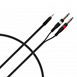 Компонентный кабель ROCKDALE XC-002-3M – фото 3