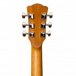 Акустическая гитара ROCKDALE Aurora D3 SB Satin – фото 7