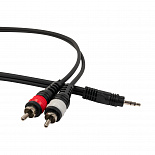 Компонентный кабель ROCKDALE XC-001-3M – фото 6