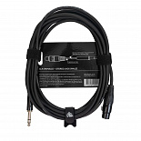 Микрофонный кабель ROCKDALE XF001-5M – фото 2