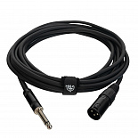 Микрофонный кабель ROCKDALE MN001-5M – фото 4