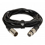 Микрофонный кабель ROCKDALE MC001.20 – фото 3