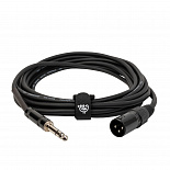 Микрофонный кабель ROCKDALE XJ001-5M – фото 4