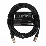 Микрофонный кабель ROCKDALE MC001-10M – фото 2