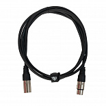 Микрофонный кабель ROCKDALE MC001-2M – фото 3
