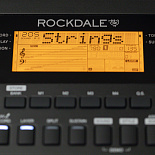 Синтезатор ROCKDALE Premiere 2 – фото 17