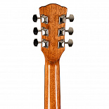 Электроакустическая гитара ROCKDALE Aurora D5 C NAT E Gloss – фото 12