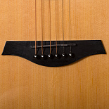 Акустическая гитара ROCKDALE Aurora D5 NAT Gloss – фото 9