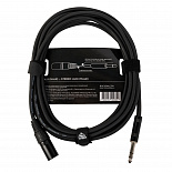 Микрофонный кабель ROCKDALE XJ001-5M – фото 2