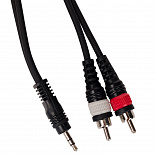 Компонентный кабель ROCKDALE XC-001-1M – фото 8