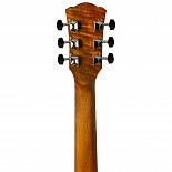 Акустическая гитара ROCKDALE Aurora D3 BK Gloss – фото 8