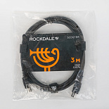 MIDI кабель ROCKDALE SC012-3M – фото 7