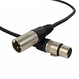 Микрофонный кабель ROCKDALE MC001-10M – фото 5