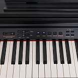 Цифровое пианино ROCKDALE Fantasia 128 Graded Black – фото 21