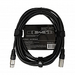 Микрофонный кабель ROCKDALE MC001.20 – фото 2