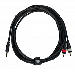 Компонентный кабель ROCKDALE XC-001-3M – фото 3