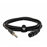 Микрофонный кабель ROCKDALE XF001-3M – фото 4