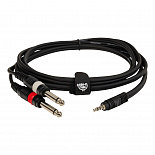 Компонентный кабель ROCKDALE XC-002-3M – фото 5