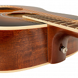 Акустическая гитара ROCKDALE Aurora D6 SB Gloss – фото 5