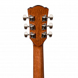 Акустическая гитара ROCKDALE Aurora D5 NAT Gloss – фото 8