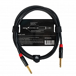 Инструментальный кабель ROCKDALE IC070-2M – фото 2