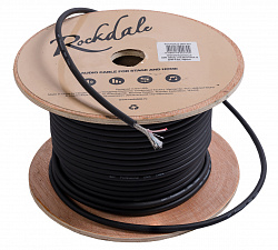 Инсталляционный кабель ROCKDALE DMX-001