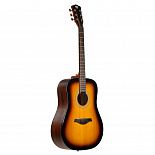Акустическая гитара ROCKDALE Aurora D3 SB Gloss – фото 2
