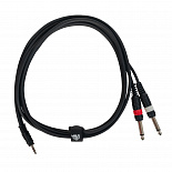 Компонентный кабель ROCKDALE XC-001-2M – фото 3
