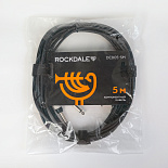 Компонентный кабель ROCKDALE DC005-5M – фото 7