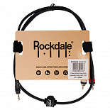 Компонентный кабель ROCKDALE XC-001-1M – фото 6