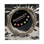 Струны для электрогитары ROCKDALE PRO 11-50 Nickel Wound Heavy – фото 7