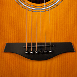 Акустическая гитара ROCKDALE Aurora D3 SB Gloss – фото 6