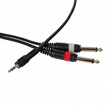 Компонентный кабель ROCKDALE XC-001-2M – фото 4