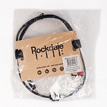 Компонентный кабель ROCKDALE XC-001-1M – фото 11
