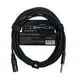 Микрофонный кабель ROCKDALE MN001-5M – фото 2