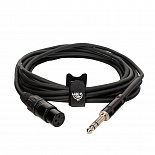 Микрофонный кабель ROCKDALE XF001-5M – фото 4