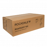 Банкетка для пианиста ROCKDALE Rhapsody 100 Rosewood – фото 6