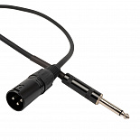 Микрофонный кабель ROCKDALE MN001-5M – фото 5