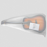 Акустическая гитара ROCKDALE Aurora D5 SB Satin – фото 10