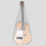 Электроакустическая гитара ROCKDALE Aurora D3 C NAT E Gloss – фото 14