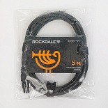 Микрофонный кабель ROCKDALE XF001-5M – фото 6
