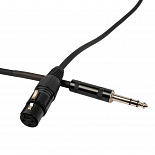 Микрофонный кабель ROCKDALE XF001-5M – фото 5