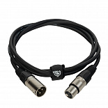 Микрофонный кабель ROCKDALE MC001-2M – фото 4