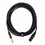Микрофонный кабель ROCKDALE XJ001-5M – фото 3