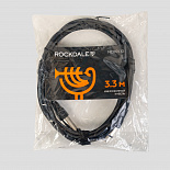 Микрофонный кабель ROCKDALE MC001.10 – фото 7