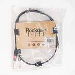 Компонентный кабель ROCKDALE XC-002-1M – фото 11
