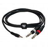 Компонентный кабель ROCKDALE XC-001-2M – фото 10