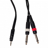 Компонентный кабель ROCKDALE XC-002-1M – фото 10